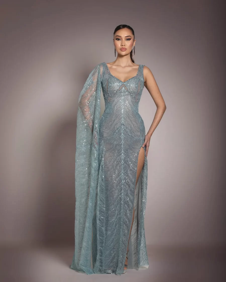 Whispers Of Nature – Azure Enchantment