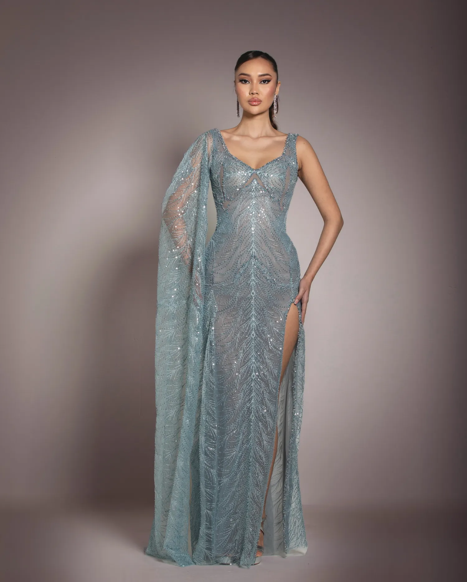 Whispers Of Nature – Azure Enchantment