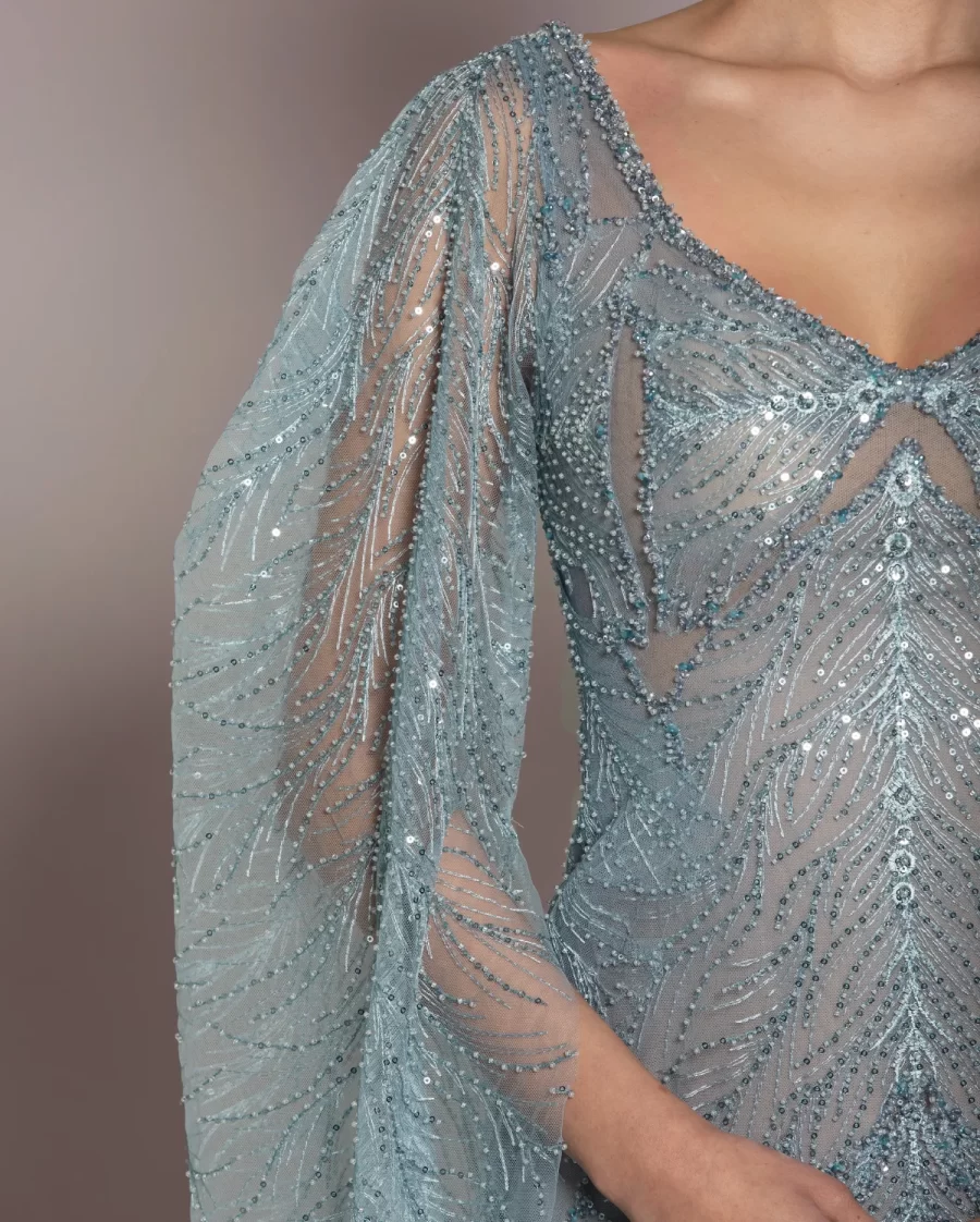 Whispers Of Nature – Azure Enchantment - Image 4