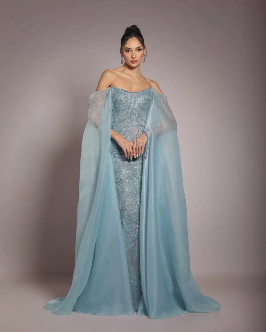 Whispers Of Nature – Aqua Aurora