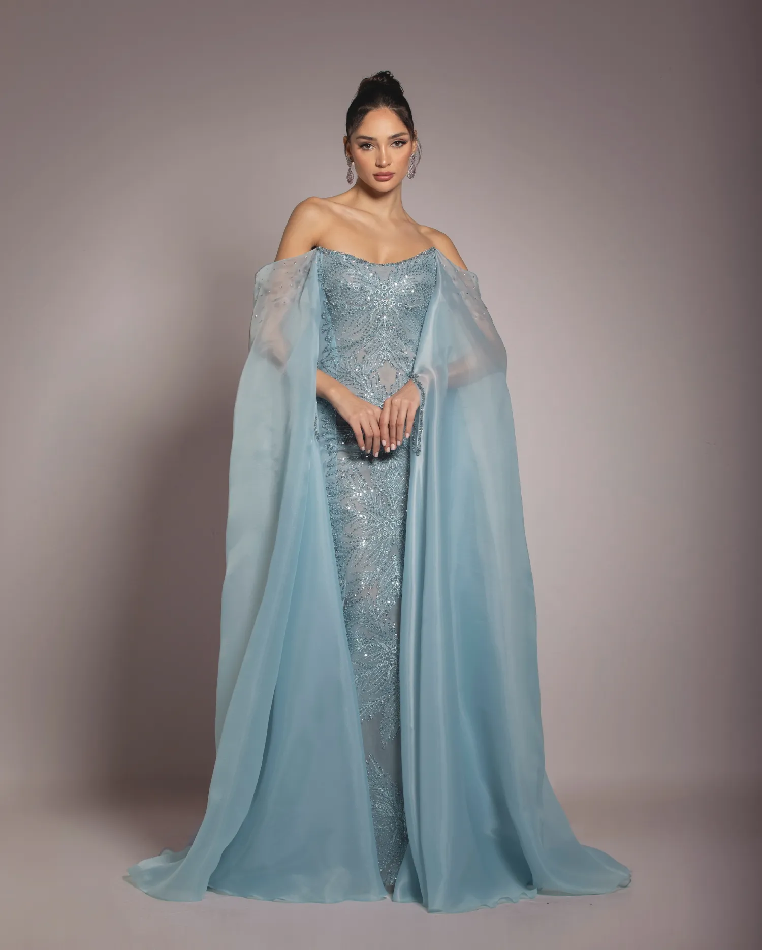 Whispers Of Nature – Aqua Aurora