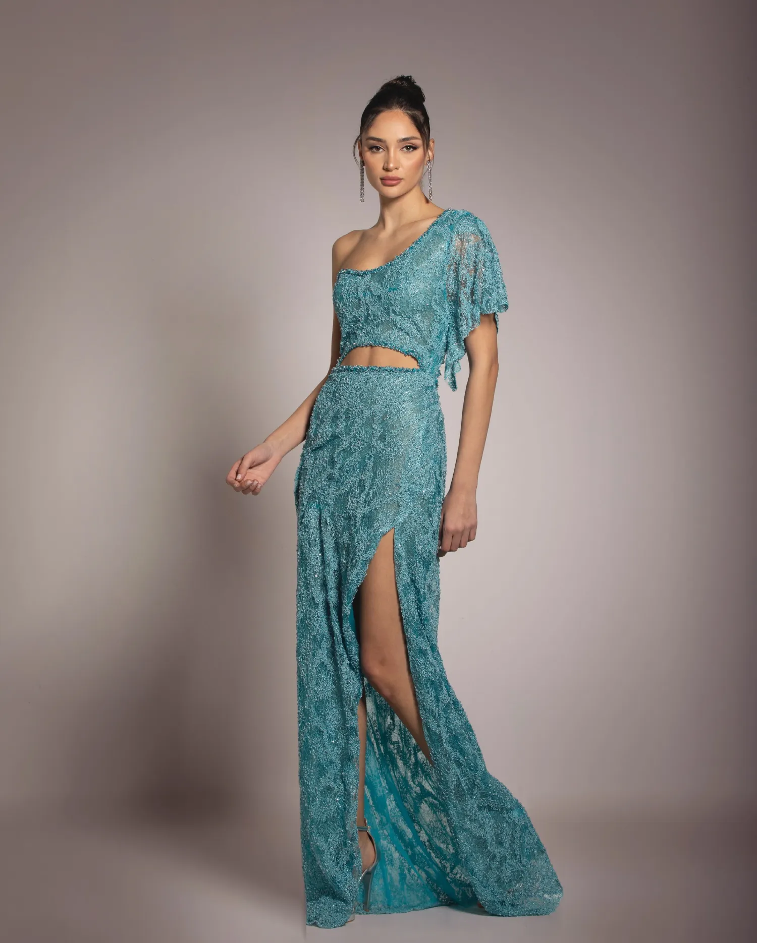 Whispers Of Nature – Glimmering Oasis