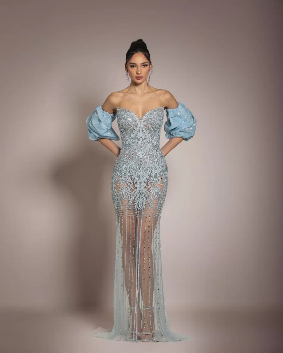 Whispers Of Nature – Luminous Lace