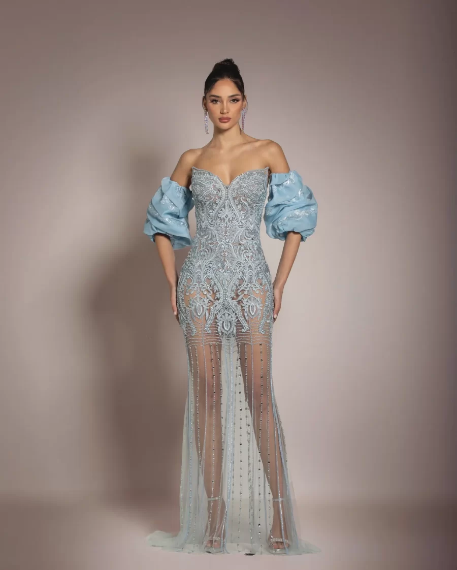 Whispers Of Nature – Luminous Lace - Image 3