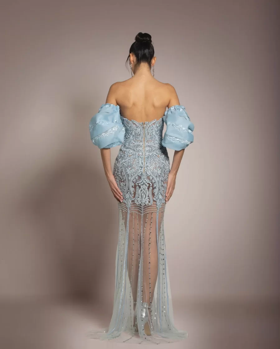Whispers Of Nature – Luminous Lace - Image 4