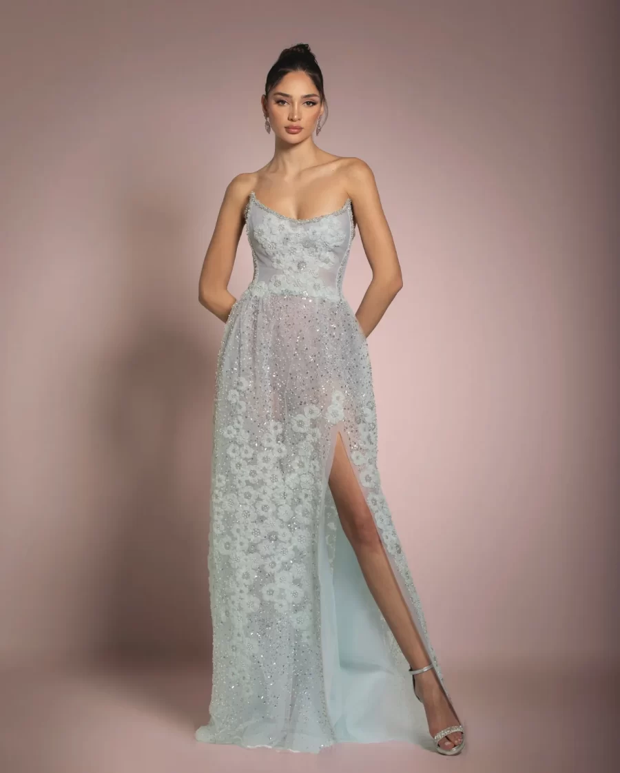 Whispers Of Nature – Mint Blossom