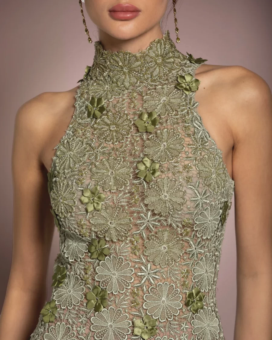 Whispers Of Nature – Cardamom Bloom - Image 5