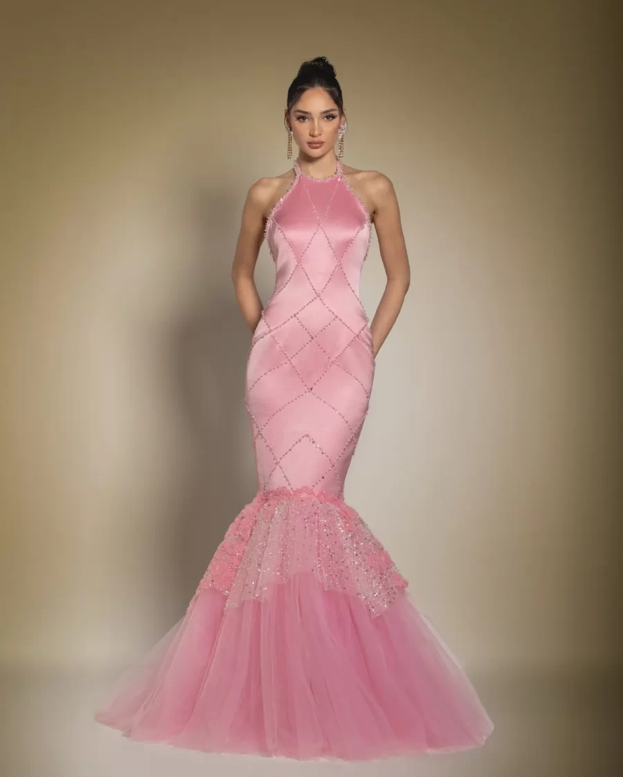Whispers Of Nature – Blush Allure