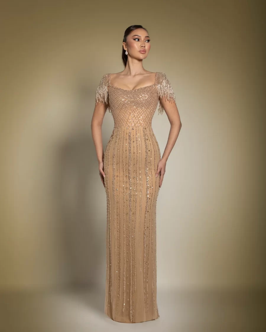 Whispers Of Nature – Champagne Dreams