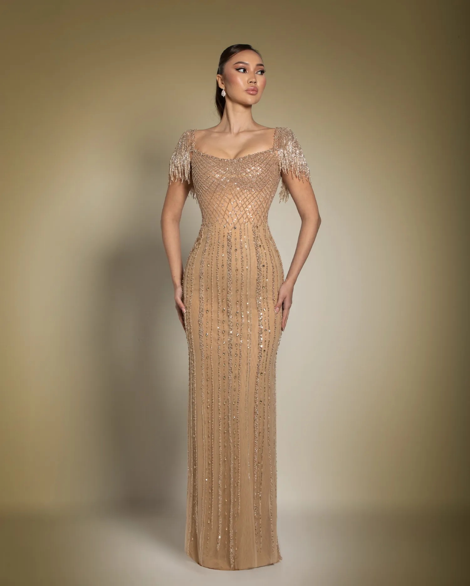 Whispers Of Nature – Champagne Dreams