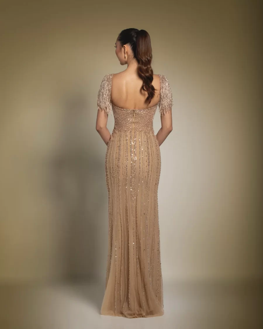 Whispers Of Nature – Champagne Dreams - Image 3