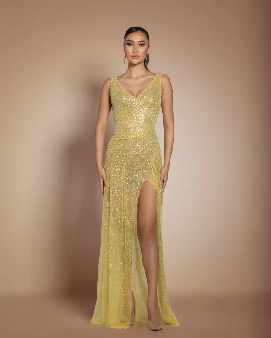 Whispers Of Nature – Citrine Allure