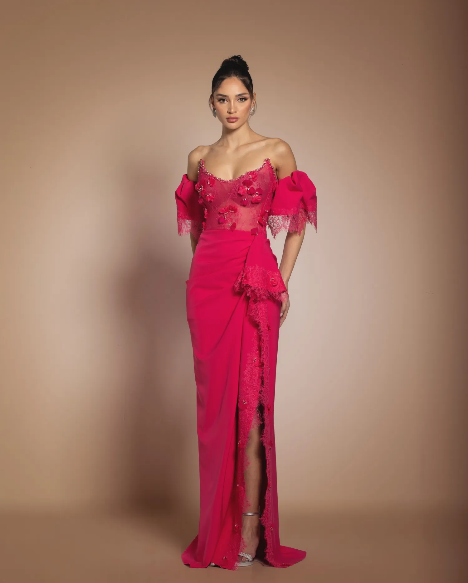 Whispers Of Nature – Magenta