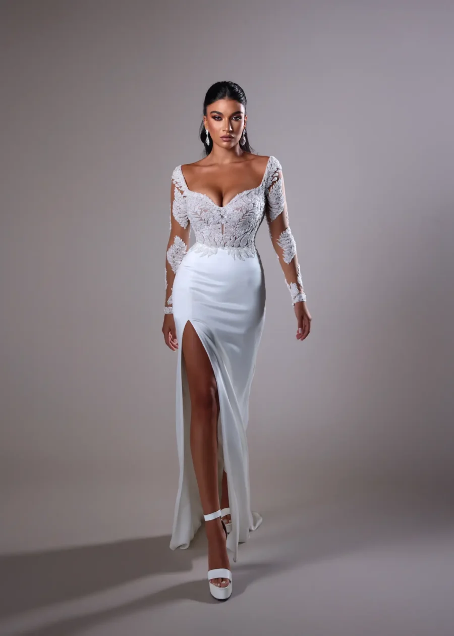 The Sacred Night - Bahiyya