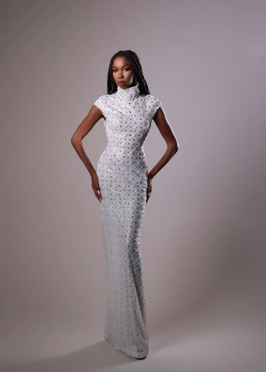 The Sacred Night - Nura