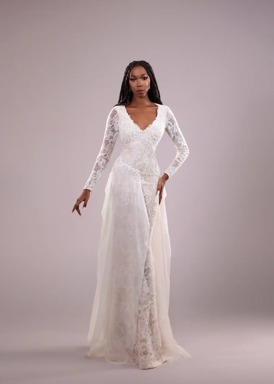 The Sacred Night - Rahiqa