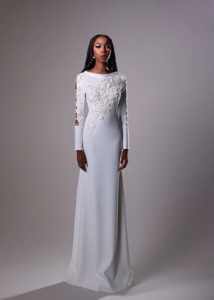 The Sacred Night - Riqqa